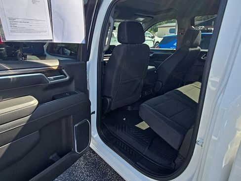 Used 2022 Chevrolet Silverado 1500 RST w/ Z71 Off-Road Package image 14