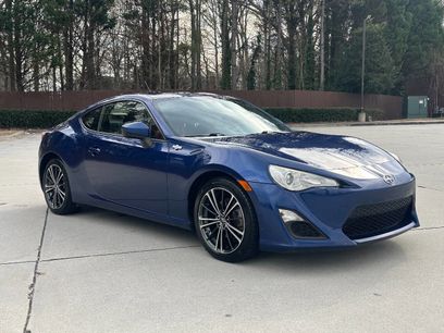 Used 2013 Scion FR-S 10 Series