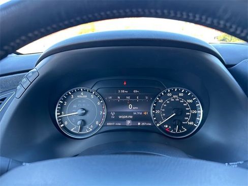 Used 2024 Nissan Armada SV image 27