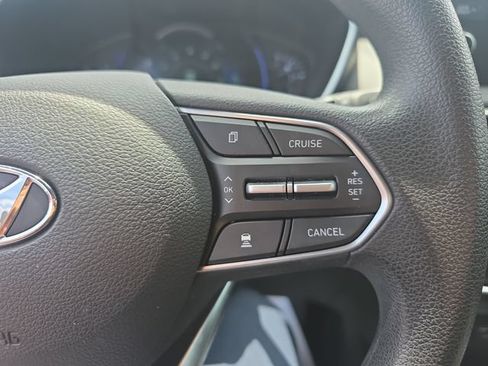 Used 2020 Hyundai Santa Fe SEL w/ Cargo Package AWD/4WD image 21
