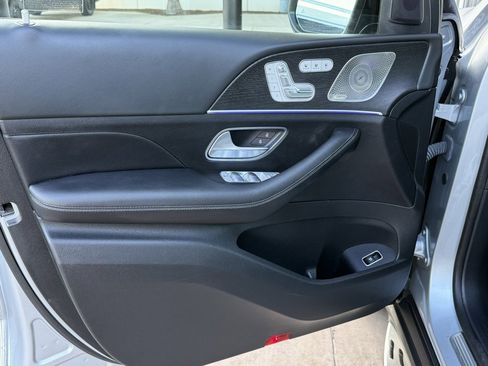 Certified 2024 Mercedes-Benz GLE 450 GLE 450 image 21