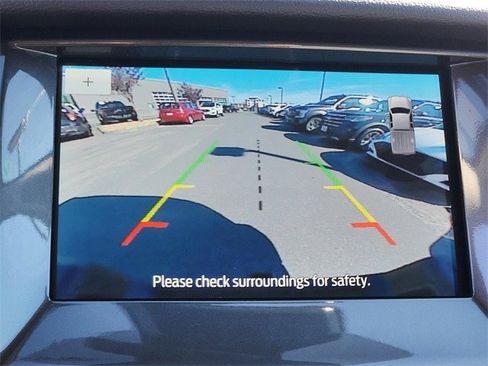 Certified 2023 Ford Ranger Lariat w/ FX4 Off-Road Package image 20