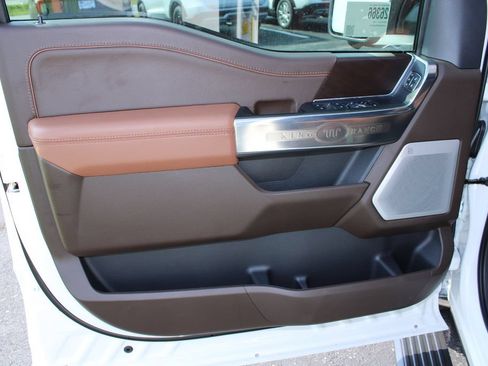 New 2026 Ford F150 King Ranch w/ Equipment Group 601A High AWD/4WD image 50