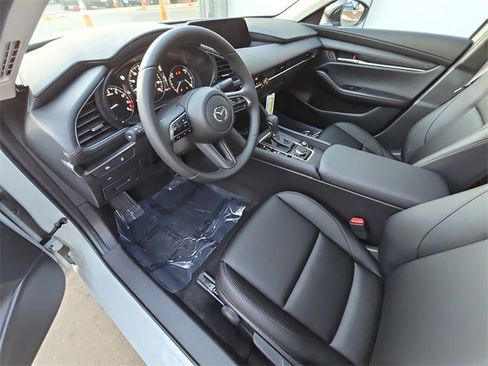 New 2026 MAZDA MAZDA3 s Sport image 16