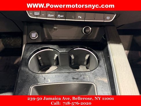 Used 2024 Audi A5 2.0T Premium Plus image 29