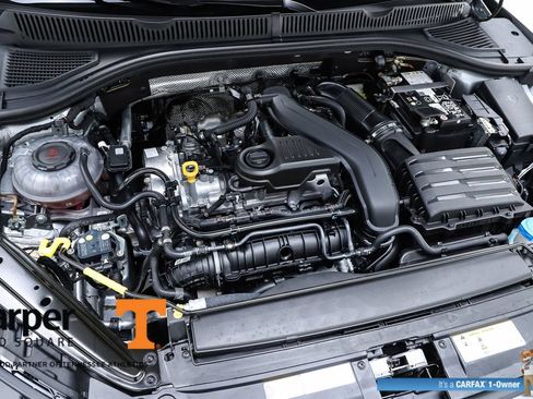 Used 2025 Volkswagen Jetta SE w/ Sunroof Package FWD image 28