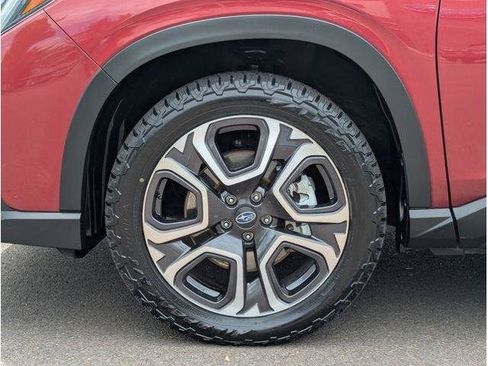 Certified 2023 Subaru Ascent Touring AWD/4WD image 95