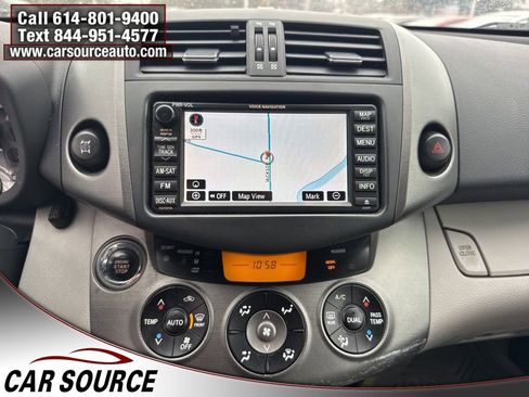 Used 2010 Toyota RAV4 Limited image 23