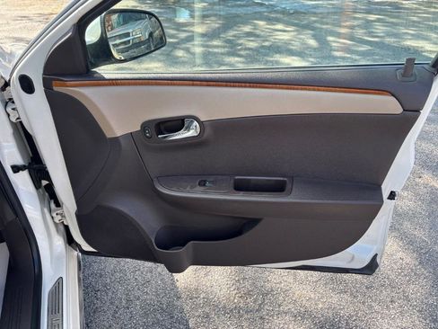 Used 2011 Chevrolet Malibu LT w/ Interface Package image 20