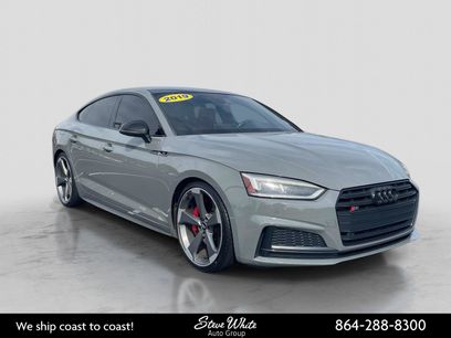 Used 2019 Audi S5 Premium Plus w/ Premium Plus