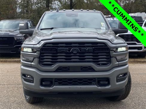 New 2026 RAM 2500 Big Horn image 28