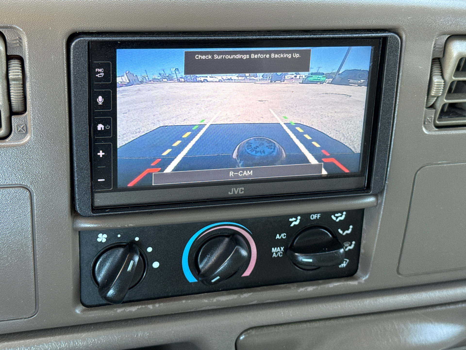 Used 2002 Ford F250 XLT RWD image 26