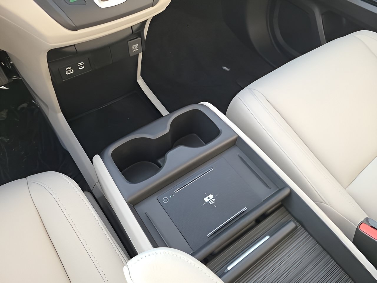 New 2027 Honda Odyssey EX-L image 27