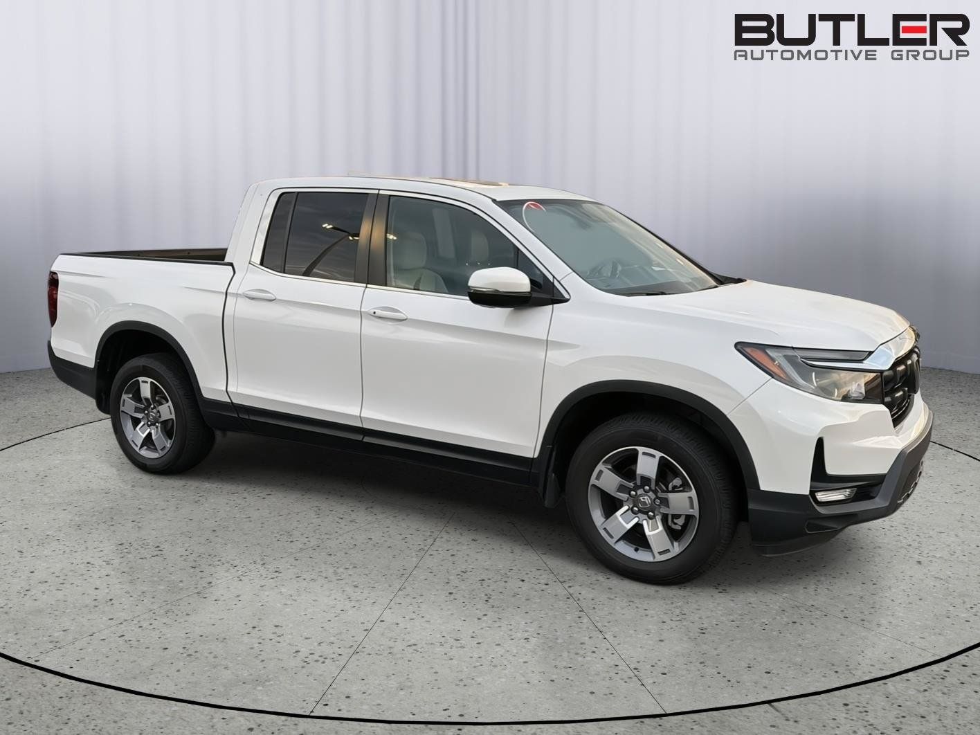 Used 2024 Honda Ridgeline RTL image 7