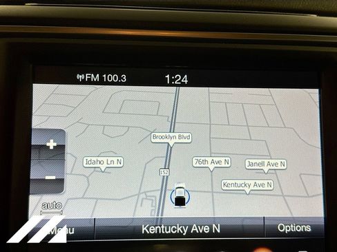 Used 2017 RAM 1500 Big Horn image 15