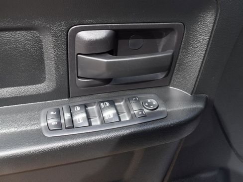 Used 2017 RAM 1500 Tradesman w/ Popular Equipment Group RWD image 9
