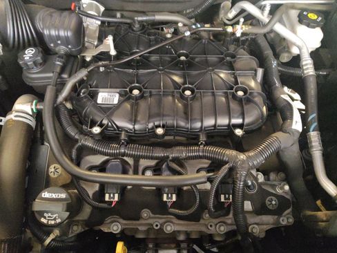 Used 2015 Chevrolet Equinox LTZ image 30