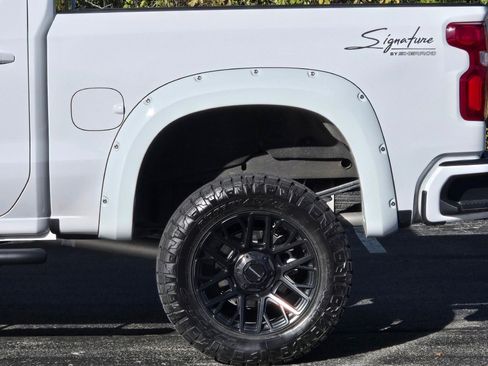 Used 2024 Chevrolet Silverado 1500 RST w/ All Star Edition Plus image 12