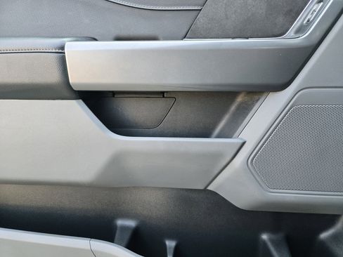 Certified 2024 Ford F150 XLT w/ Mobile Office Package image 17