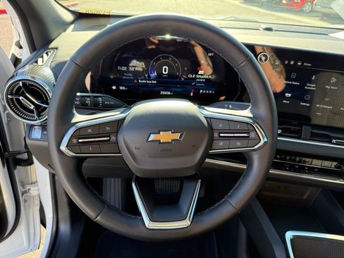 Certified 2025 Chevrolet Equinox LT image 23