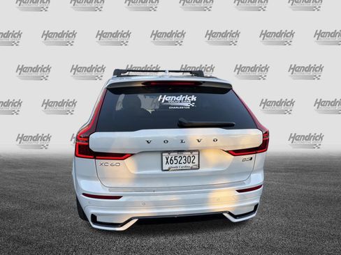 Used 2026 Volvo XC60 B5 Ultra w/ Protection Package Premier AWD/4WD image 8