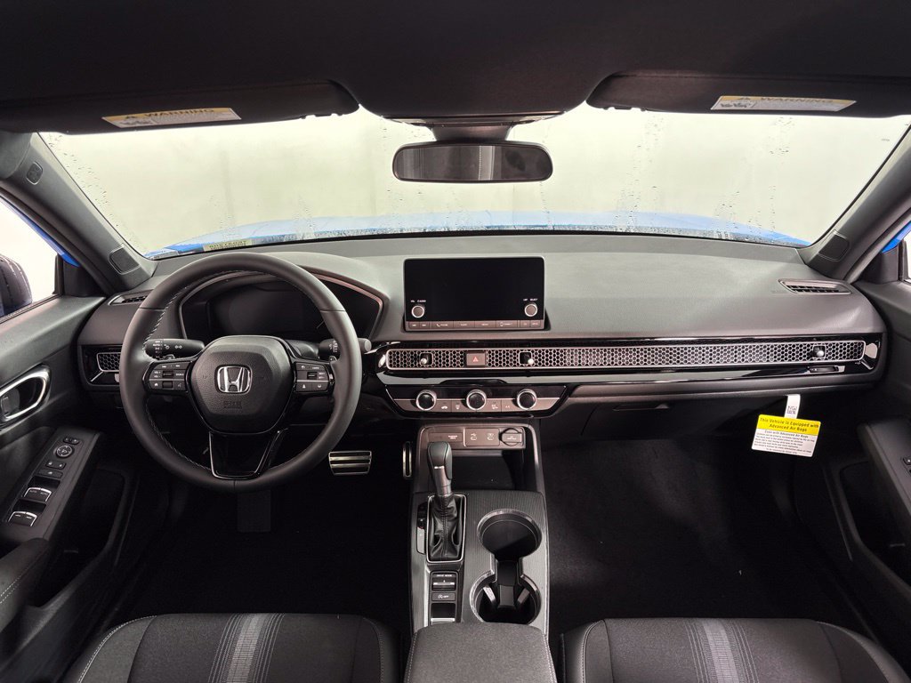 Used 2026 Honda Civic Sport image 22