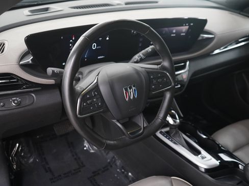 Used 2024 Buick Envista Avenir FWD image 21