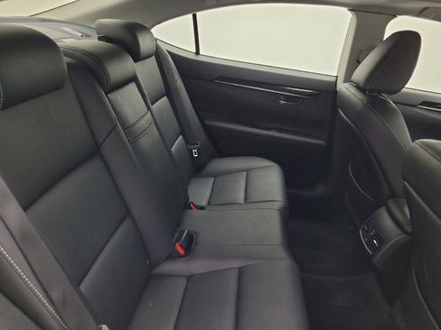 Used 2014 Lexus ES 350 FWD image 19