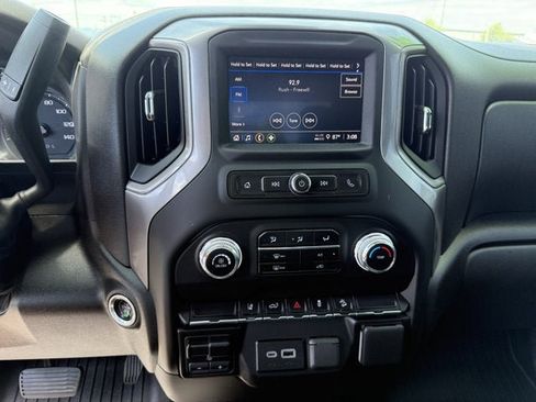 Used 2024 GMC Sierra 2500 Pro w/ Convenience Package AWD/4WD image 20