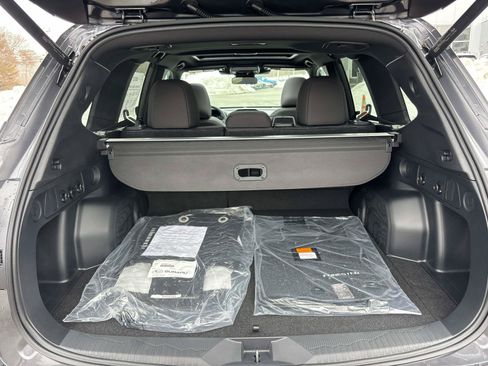 New 2026 Subaru Forester Premium AWD/4WD image 4
