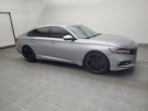 Used 2020 Honda Accord Sport image 11