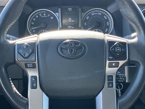 Certified 2022 Toyota Tacoma SR5 image 19