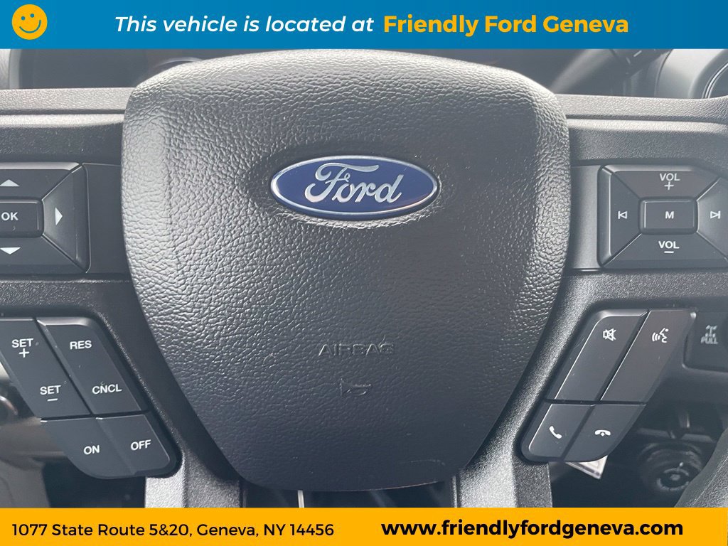 Used 2021 Ford F350 XLT w/ XLT Premium Package AWD/4WD image 17