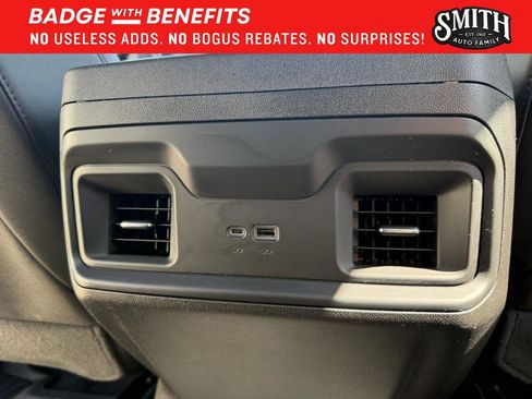 Used 2023 Chevrolet Silverado 1500 RST w/ Convenience Package II AWD/4WD image 15