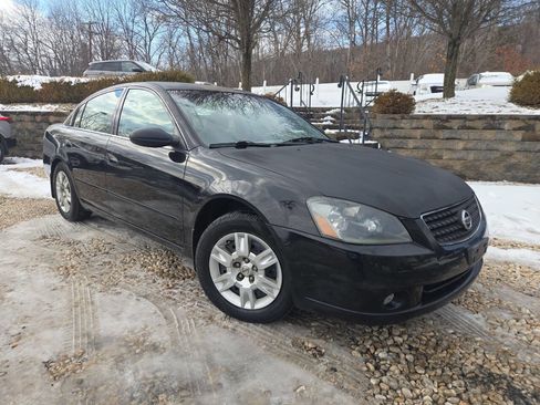 Used 2006 Nissan Altima 2.5 S w/ (K92) Protection Pkg image 28