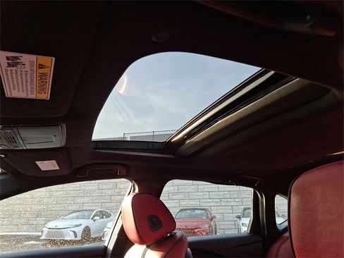 Used 2021 Acura TLX A-Spec Package image 14