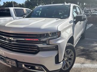Used 2020 Chevrolet Silverado 1500 High Country w/ Technology Package AWD/4WD video 1