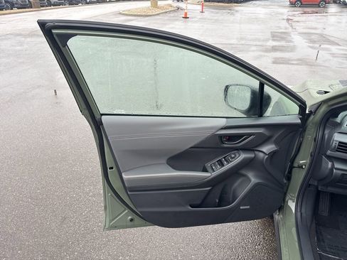 New 2026 Subaru Crosstrek 2.5i Wilderness image 19