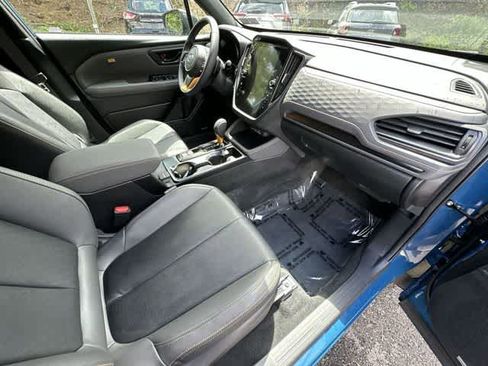 Certified 2026 Subaru Forester Wilderness AWD/4WD image 22