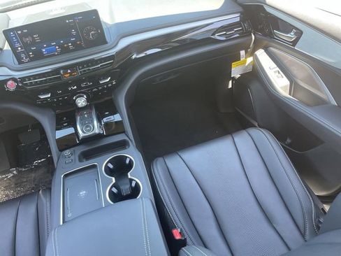 New 2026 Acura MDX SH-AWD w/ Technology Package image 19