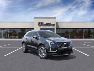 New 2026 Cadillac XT5 Premium Luxury video 1