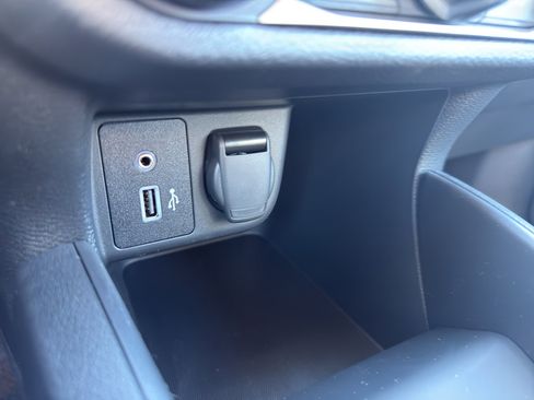 New 2025 Nissan Versa S w/ Trunk Package image 19