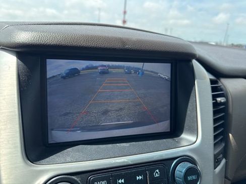 Used 2015 GMC Yukon XL SLT w/ Open Road Package image 14