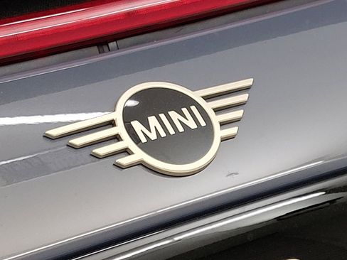 New 2026 MINI Cooper S image 10