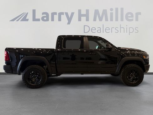 New 2026 RAM 1500 RHO AWD/4WD image 6