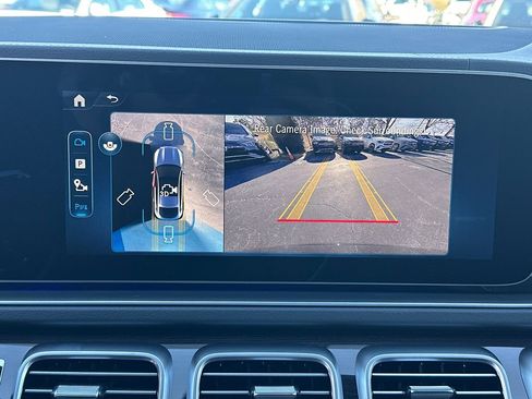 New 2026 Mercedes-Benz GLE 53 AMG GLE 53 AMG image 31