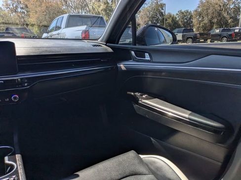 Used 2026 Kia K5 GT-Line image 13