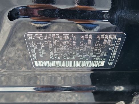 Certified 2023 Nissan Rogue SV FWD image 25