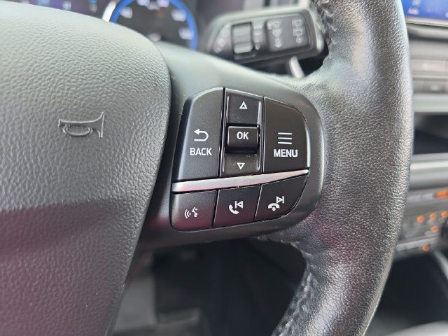 Used 2021 Ford Bronco Sport Outer Banks w/ Outer Banks Package AWD/4WD image 20
