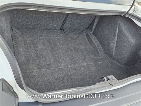 Used 2020 Dodge Challenger SXT w/ Blacktop Package image 10